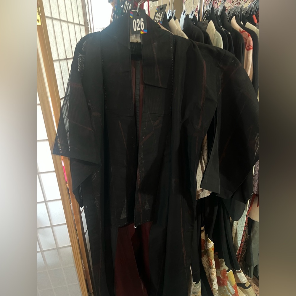 Kimono #26